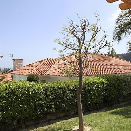 Eve Pissouri Rozaki Villa Quarto foto